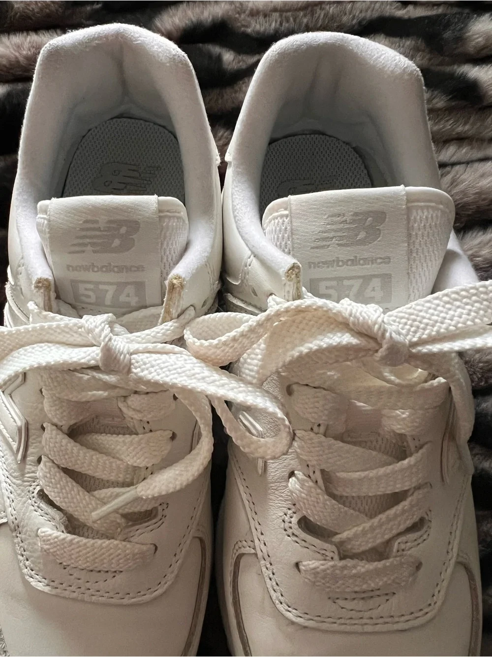 New Balance new balance